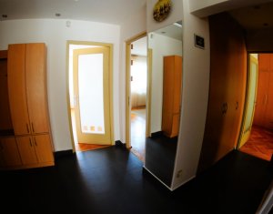 Appartement 3 chambres à vendre dans Cluj-napoca, zone Manastur