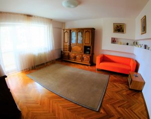 Apartment 3 rooms for sale in Cluj-napoca, zone Manastur