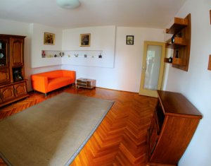 Apartment 3 rooms for sale in Cluj-napoca, zone Manastur