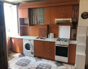 Appartement 3 chambres à vendre dans Cluj-napoca, zone Dambul Rotund