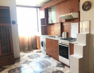 Appartement 3 chambres à vendre dans Cluj-napoca, zone Dambul Rotund