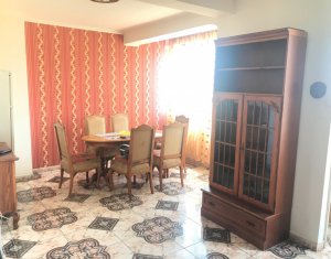 Appartement 3 chambres à vendre dans Cluj-napoca, zone Dambul Rotund