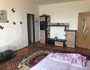 Appartement 3 chambres à vendre dans Cluj-napoca, zone Dambul Rotund