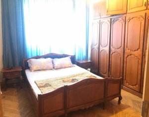Vanzare apartament 3 camere in zona autogarii Beta, Cluj Napoca