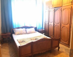 Appartement 3 chambres à vendre dans Cluj-napoca, zone Dambul Rotund