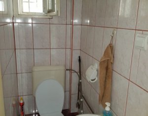 Apartment 4 rooms for sale in Cluj-napoca, zone Centru