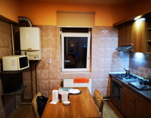 Apartment 4 rooms for sale in Cluj-napoca, zone Centru