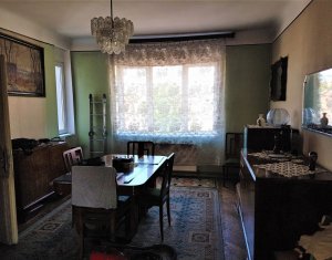 Apartment 4 rooms for sale in Cluj-napoca, zone Centru