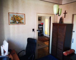 Appartement 4 chambres à vendre dans Cluj-napoca, zone Centru