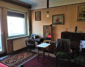 Appartement 4 chambres à vendre dans Cluj-napoca, zone Centru