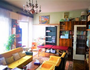 Apartment 5 rooms for sale in Cluj-napoca, zone Centru