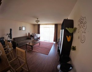 Appartement 3 chambres à vendre dans Cluj-napoca, zone Zorilor