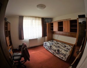 Apartament 3 camere, confort sporit, la cheie cu garaj si parcare, Zorilor