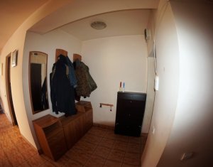 Apartament 3 camere, confort sporit, la cheie cu garaj si parcare, Zorilor