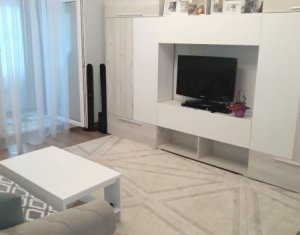 Vanzare apartament 3 camere decomandate, etaj 1, zona Marasti