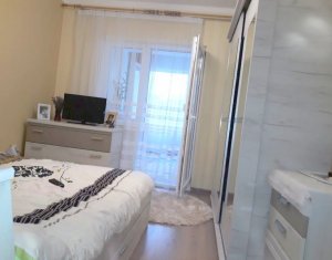 Appartement 3 chambres à vendre dans Cluj-napoca, zone Marasti