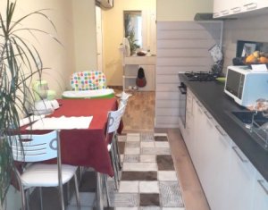 Appartement 3 chambres à vendre dans Cluj-napoca, zone Marasti