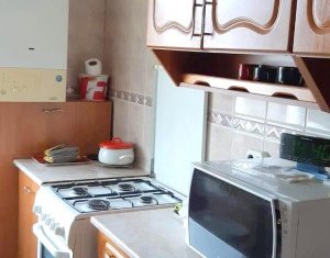 Oferta vanzare apartament 3 camere decomandate, ideal investitie, zona Marasti