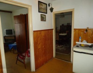 Apartament 3 camere, decomandat, 64 mp, parter inalt, in Manastur, zona Olimpia