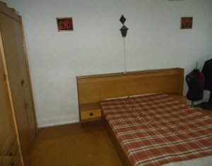 Apartament 3 camere, decomandat, 64 mp, parter inalt, in Manastur, zona Olimpia