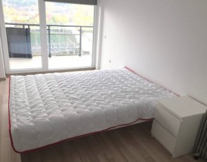 Vanzare apartament 3 camere zona Iulius Mall, confort sporit, parcare subterana 