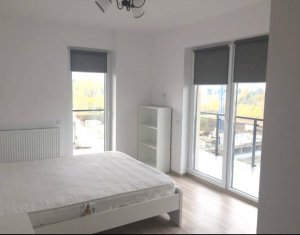 Appartement 3 chambres à vendre dans Cluj-napoca, zone Sopor