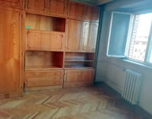 Appartement 2 chambres à vendre dans Cluj-napoca, zone Marasti