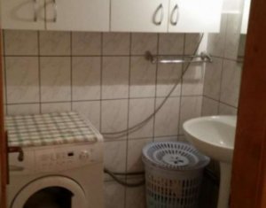 Vanzare apartament cu 3 camere decomandate in zona Garii