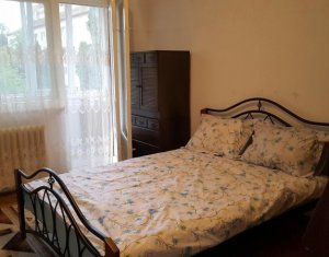 Vanzare apartament 3 camere, Grigorescu, zona Profi, etaj intermediar, clasic