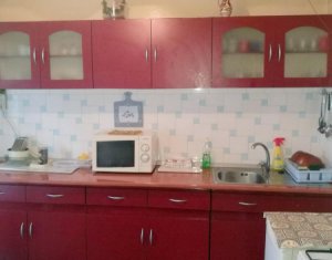 Vanzare apartament 3 camere, Grigorescu, zona Profi, etaj intermediar, clasic