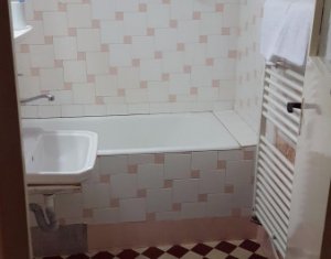 Vanzare apartament 3 camere, Grigorescu, zona Profi, etaj intermediar, clasic