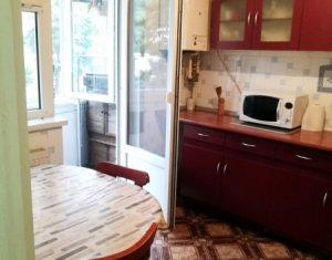 Appartement 3 chambres à vendre dans Cluj-napoca, zone Grigorescu