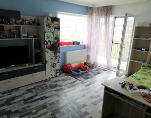 Appartement 2 chambres à vendre dans Cluj-napoca, zone Floresti