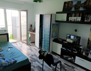 Apartment 2 rooms for sale in Cluj-napoca, zone Floresti