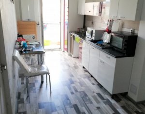 Apartament de vanzare 2 camere, 55 mp, zona Profi Eroilor, Floresti