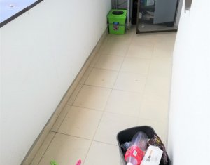 Appartement 2 chambres à vendre dans Cluj-napoca, zone Floresti