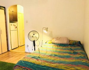 Apartament o camera Gheorgheni zona Nicolae Titulescu