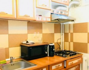 Apartament o camera Gheorgheni zona Nicolae Titulescu