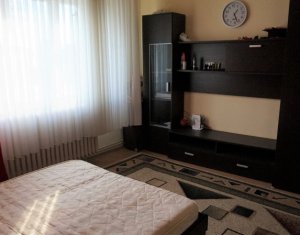 Appartement 2 chambres à vendre dans Cluj-napoca, zone Manastur