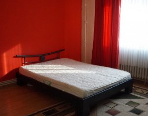 Apartament cu 2 camere decomandate, zona strazii Mehedinti, Manastur