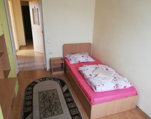 Apartament cu 2 camere decomandate, zona strazii Mehedinti, Manastur