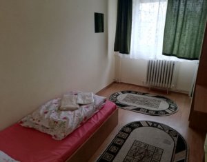 Apartament cu 2 camere decomandate, zona strazii Mehedinti, Manastur