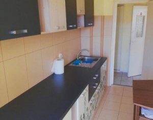 Appartement 2 chambres à vendre dans Cluj-napoca, zone Manastur