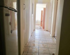 Apartament cu 2 camere decomandate, zona strazii Mehedinti, Manastur