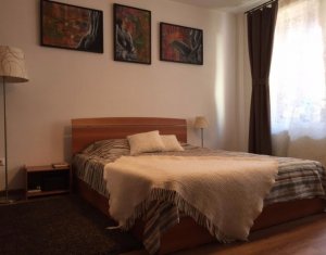 Apartament de  2 camere, etaj intermediar, capat Gheorgheni