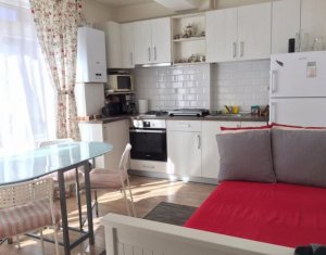 Apartament de  2 camere, etaj intermediar, capat Gheorgheni