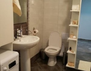 Apartament de  2 camere, etaj intermediar, capat Gheorgheni