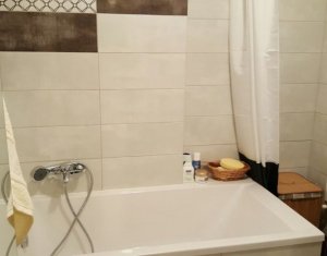 Apartament de  2 camere, etaj intermediar, capat Gheorgheni