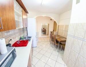 Apartment 3 rooms for sale in Cluj-napoca, zone Marasti