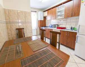 Apartament 3 camere, decomandat, perfect pentru investitie sau locuinta, modern